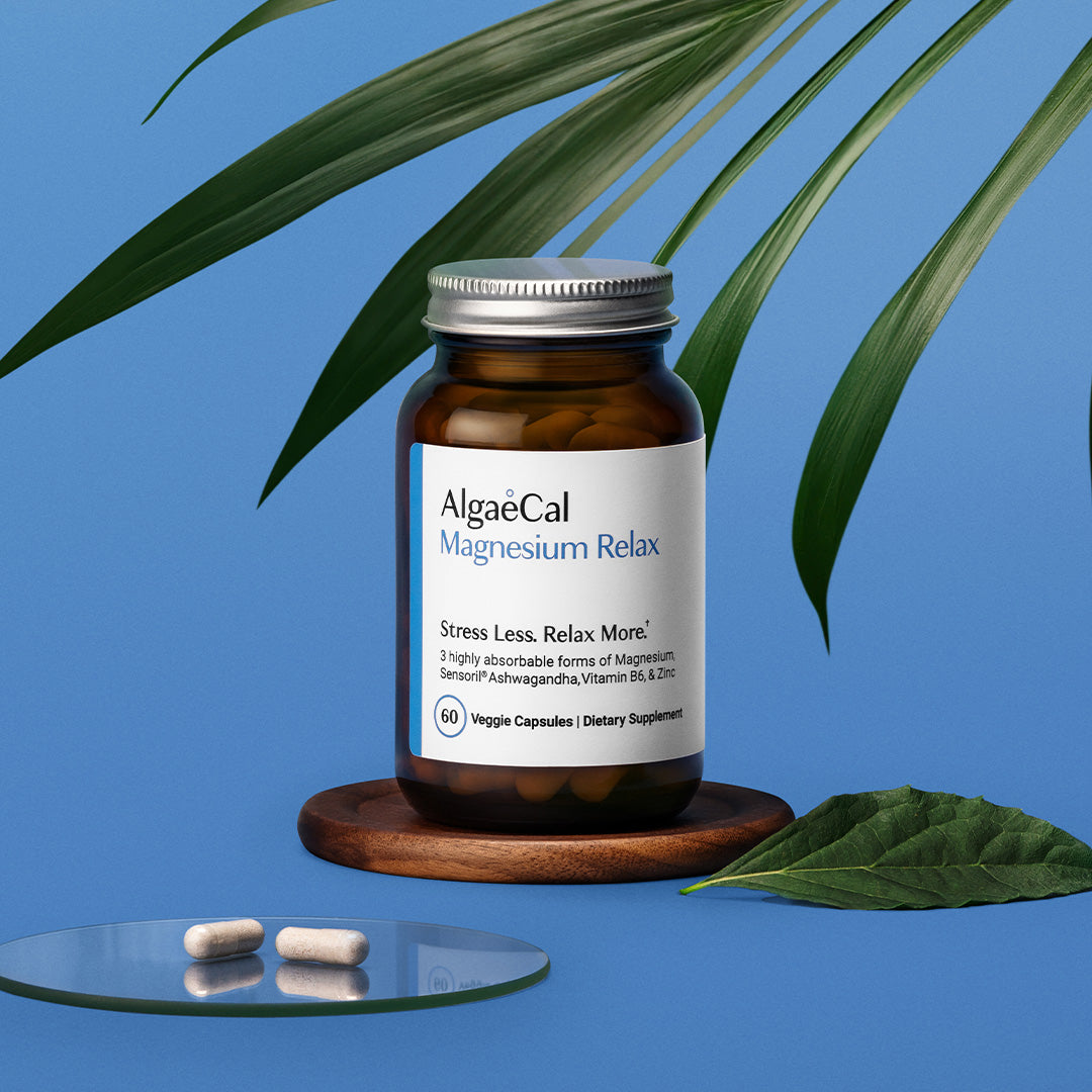 Magnesium Relax