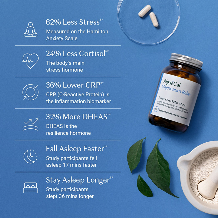 Magnesium Relax