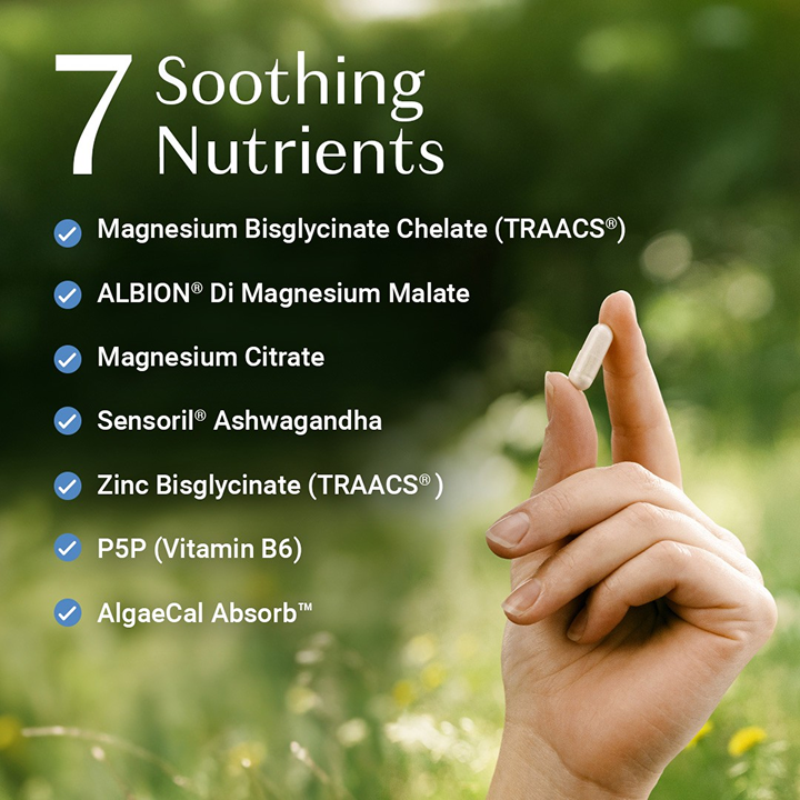 Magnesium Relax