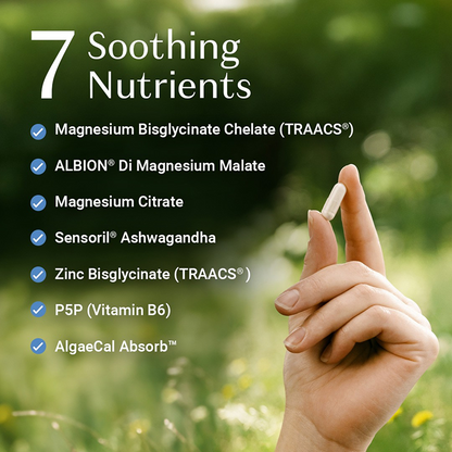 Magnesium Relax