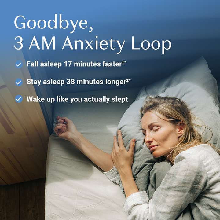 Magnesium Relax